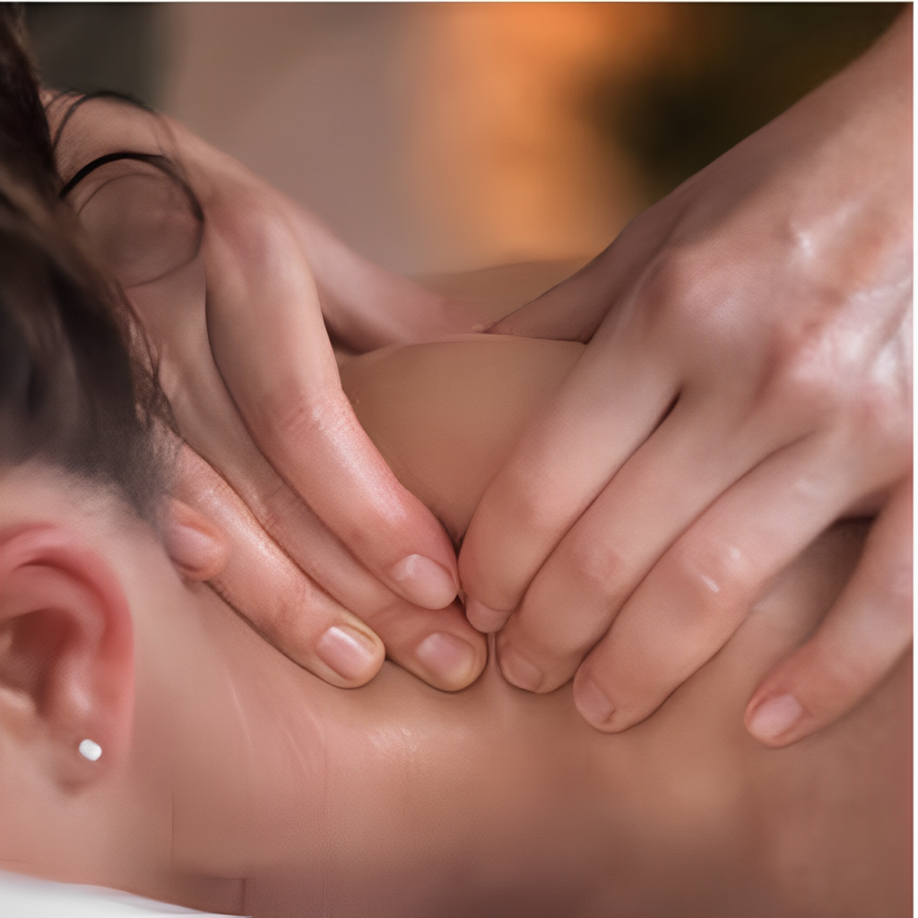Kiryu Massage Therapy is great for stress relief, energy restoration, deep relaxation, pain management.